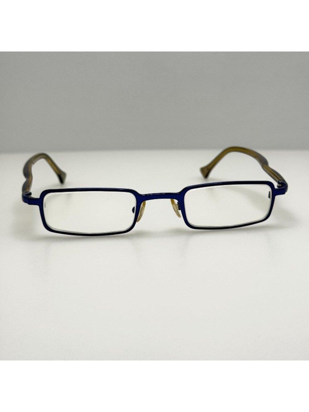 Beausoleil M73 BLE Eyeglasses Eye Glasses Frames Paris